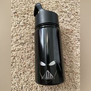 Simple Modern 14oz Darth Vader stainless steel water bottle